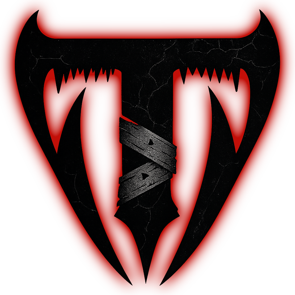 The Wicked Logo